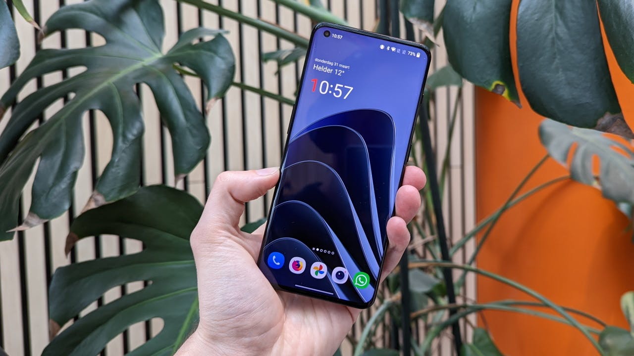 OnePlus 10 Pro - Achter de feiten aan