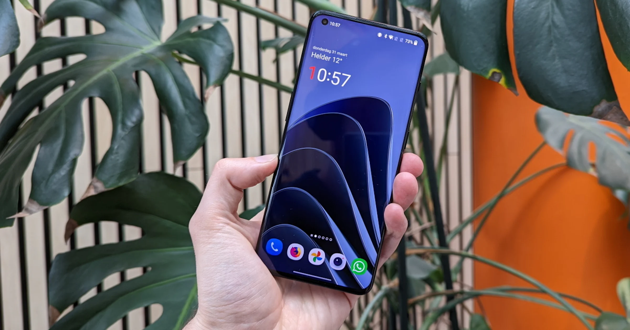 OnePlus 10 Pro - Achter de feiten aan