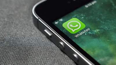 WhatsApp voegt nieuwe mogelijkheden spraakberichten toe