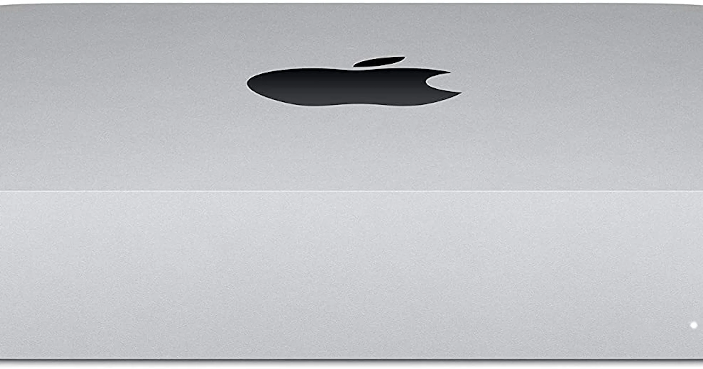 Apple stopt met verkoop van goedkoopste Mac Mini