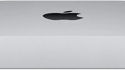 Apple stopt met verkoop van goedkoopste Mac Mini