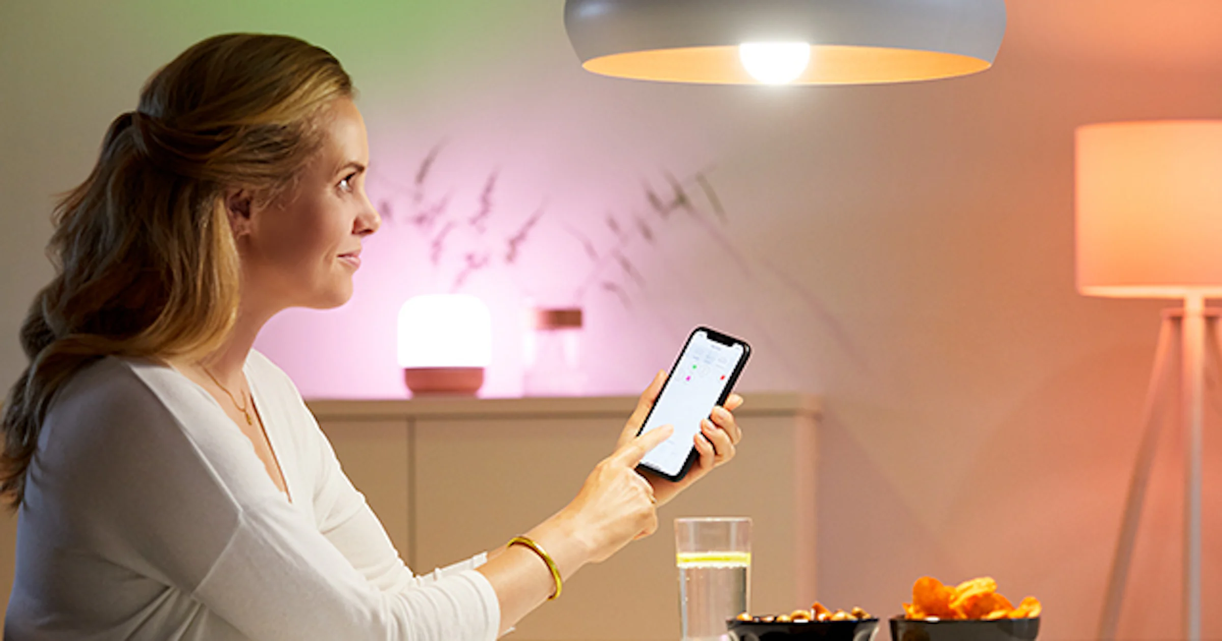 Signify WiZ review - Wifi-gebaseerde slimme verlichting
