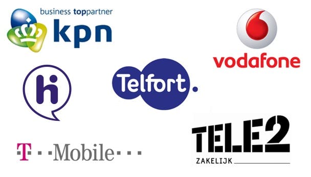 Zo kies je het beste abonnement voor je iPhone