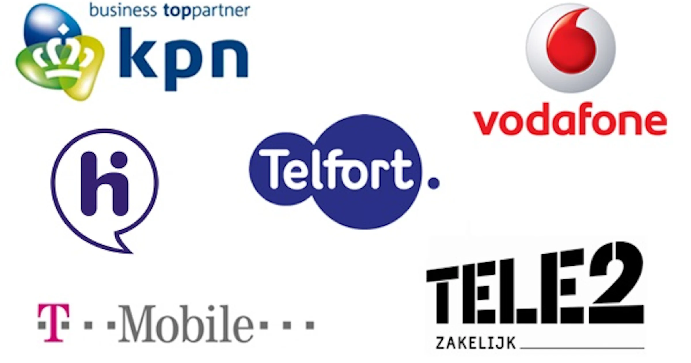 Zo kies je het beste abonnement voor je iPhone
