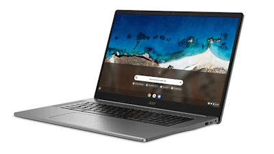 Ruimte vrijmaken op Chromebook - koppel een NAS!