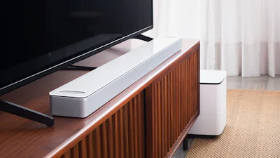 Bose Smart Soundbar 900 en de vele audiotechnieken