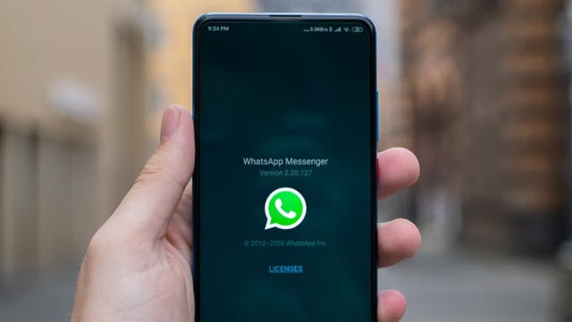 Binnenkort: WhatsApp berichten versturen naar iMessage of Telegram
