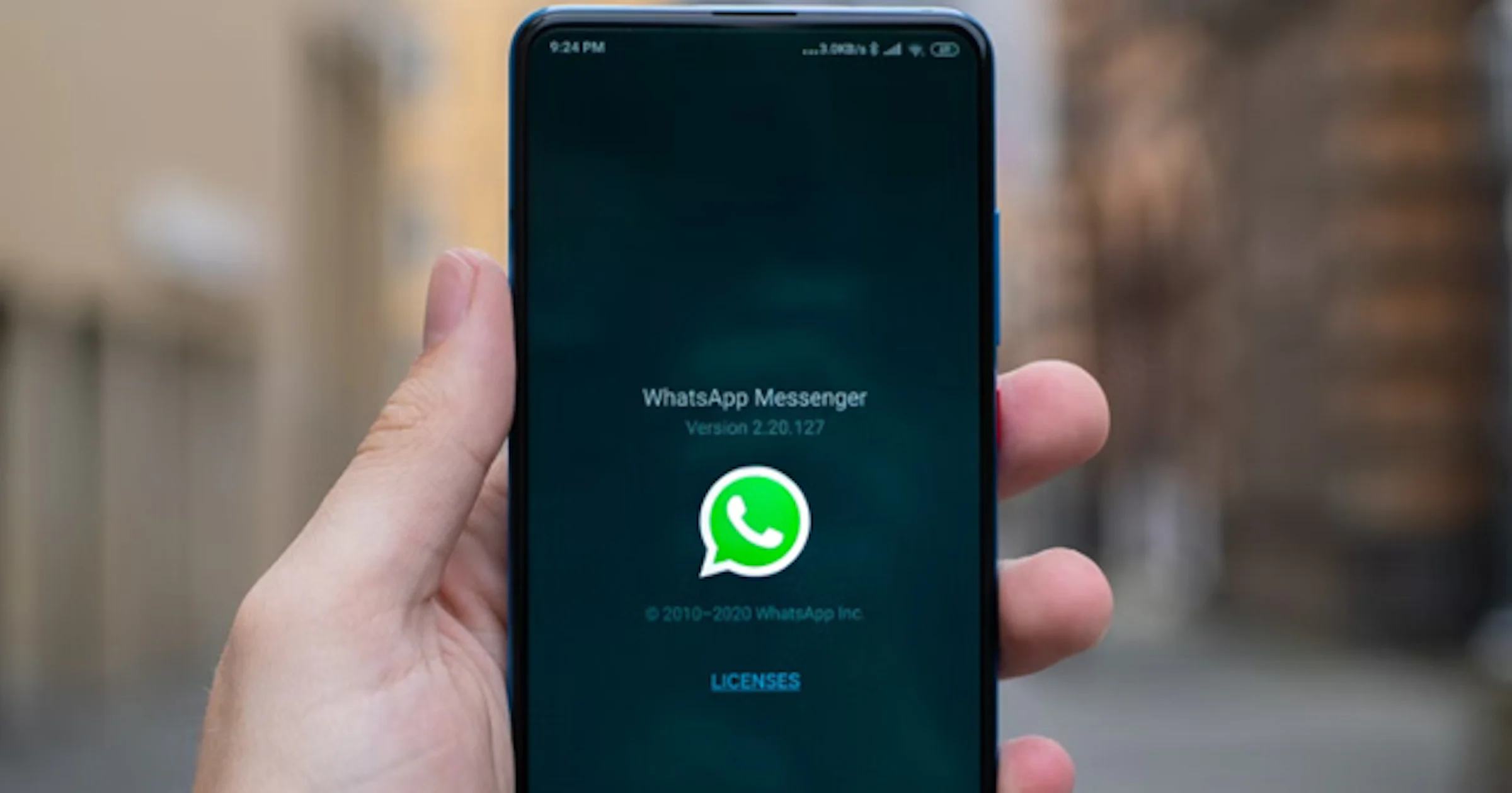 Binnenkort: WhatsApp berichten versturen naar iMessage of Telegram