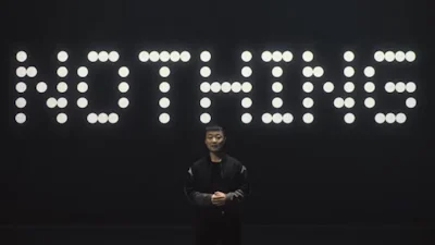 Nothing gaat smartphones maken