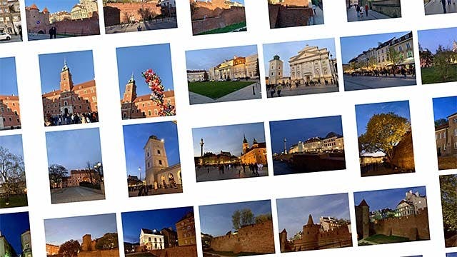 Neem een virtueel foto-album mee op je iPad of iPhone