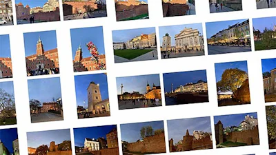 Levende foto’s maak je met Enlight Pixaloop