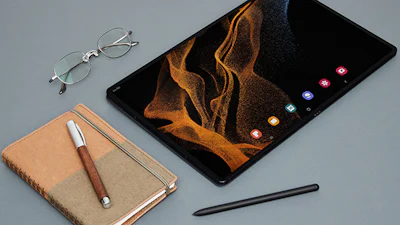 Samsung Galaxy Tab S8 Ultra - Ultieme Android-tablet?