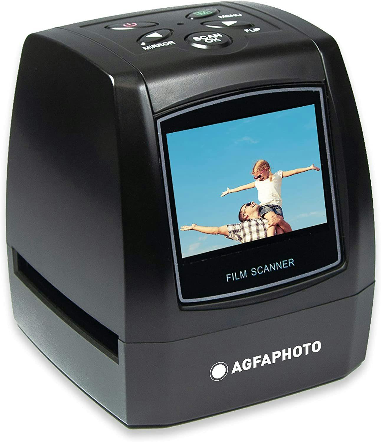 Agfa Photo Realiview AFS100