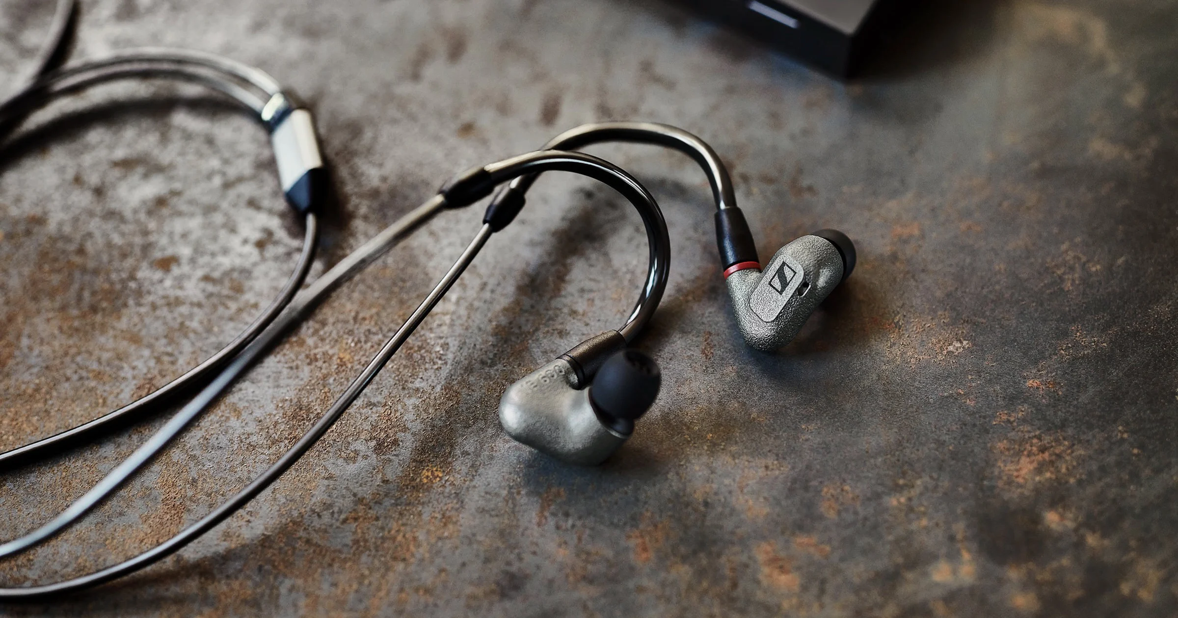 Sennheiser IE 600: hifi-oordopjes voor een breder publiek