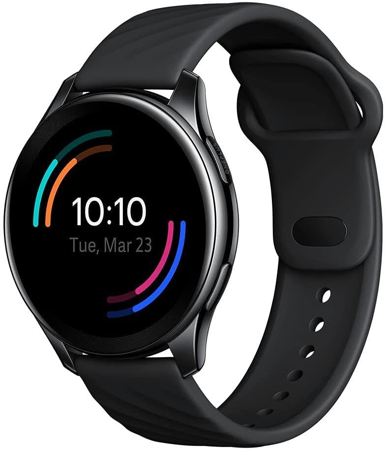 OnePlus Watch