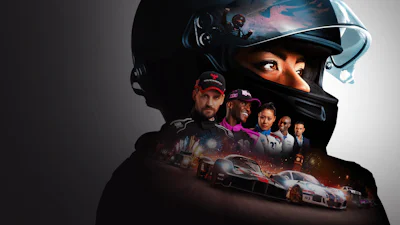 Grid Legends - Racegame wil snel scoren zonder veel moeite