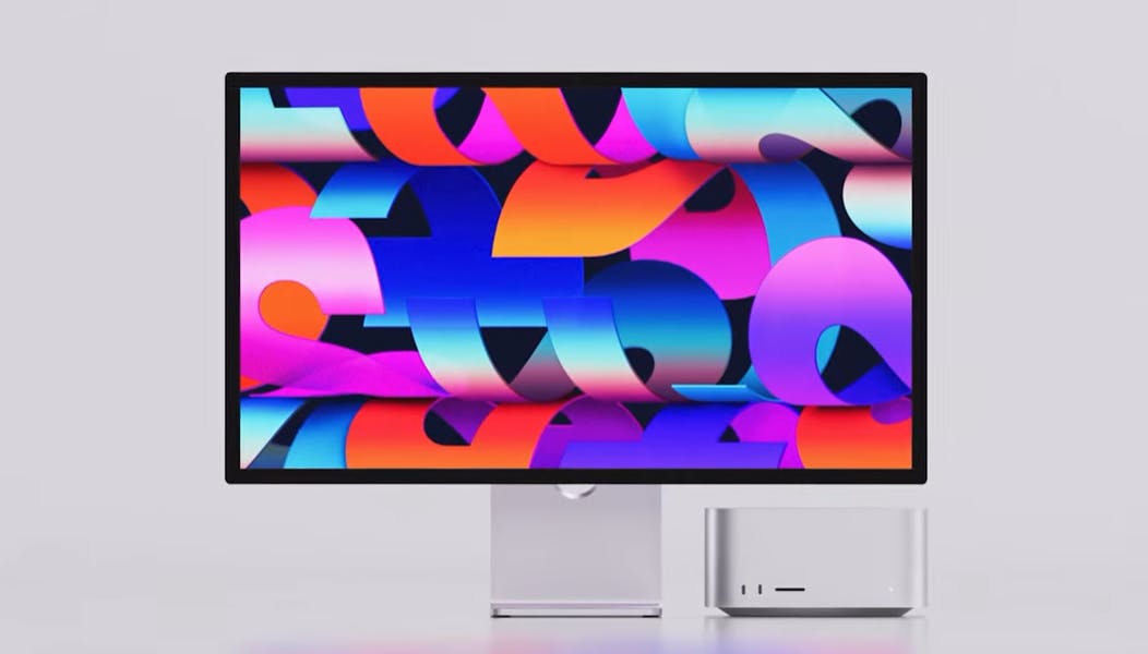 Apple brengt volgende generatie M1-chip naar Mac Studio