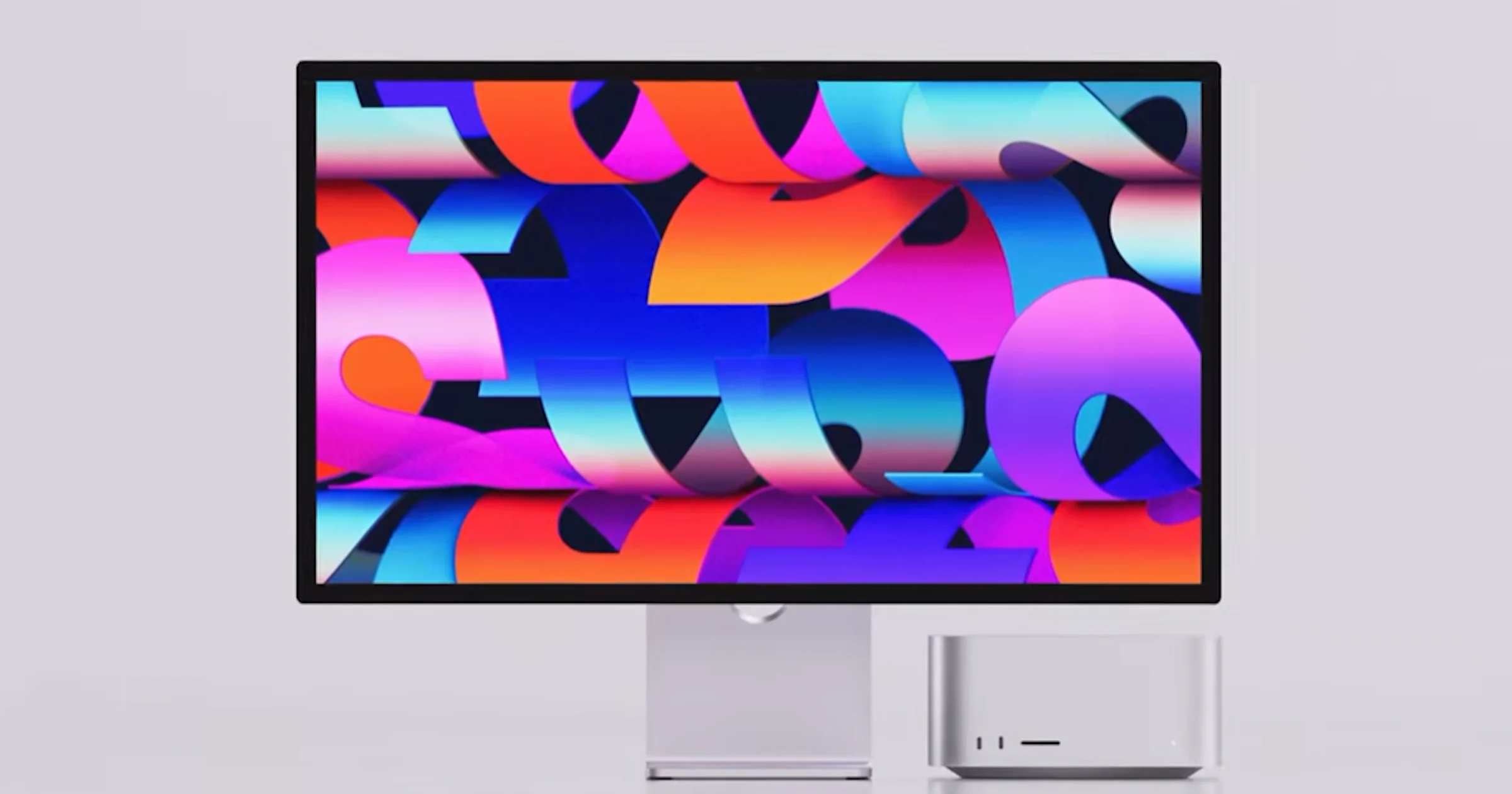 Apple brengt volgende generatie M1-chip naar Mac Studio