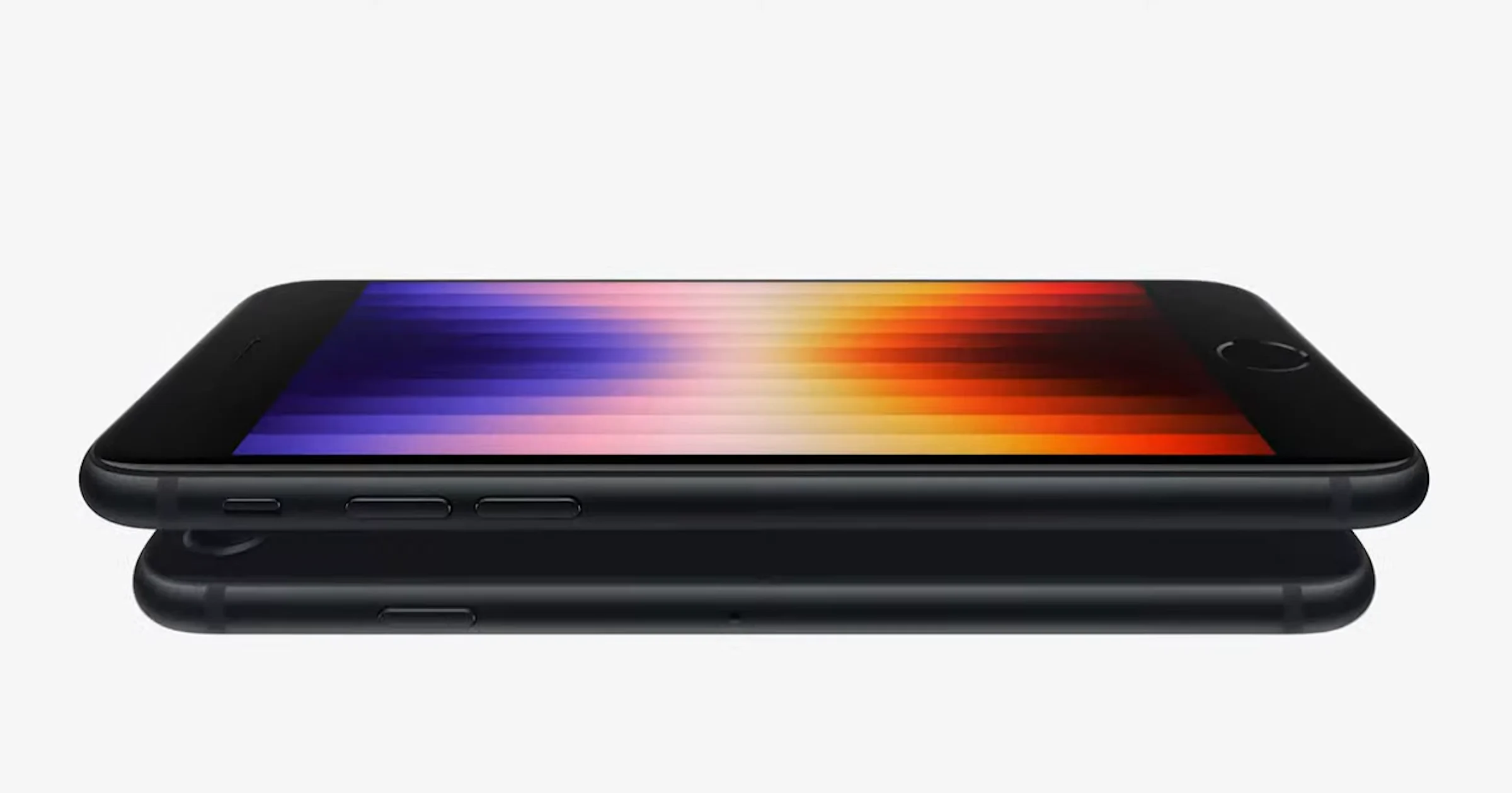 Apple kondigt nieuwe iPhone SE aan