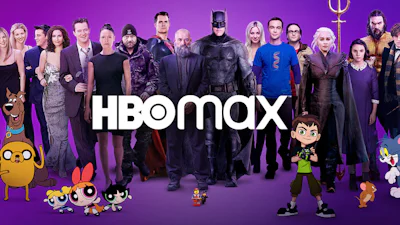 HBO Max kijken: Prijs, films, series en welk abonnement