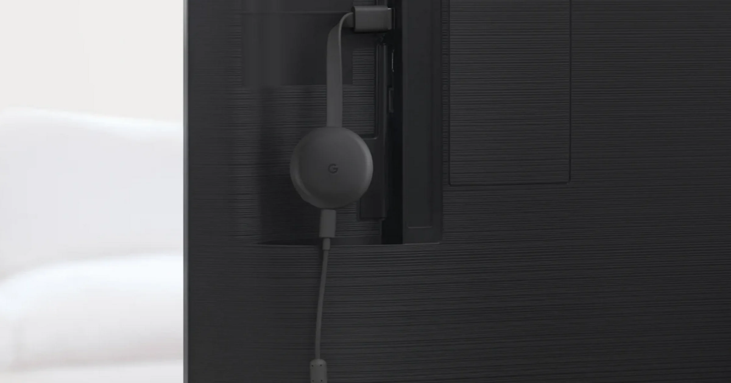 Google Chromecast (2018) - is een Chromecast-upgrade nodig?