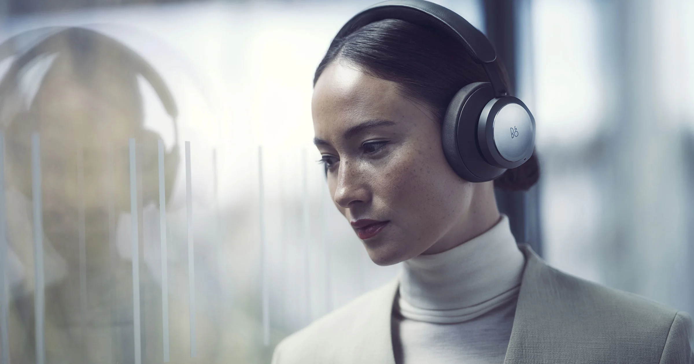 Nieuwe versie Bang & Olufsen BeoPlay Portal onthuld