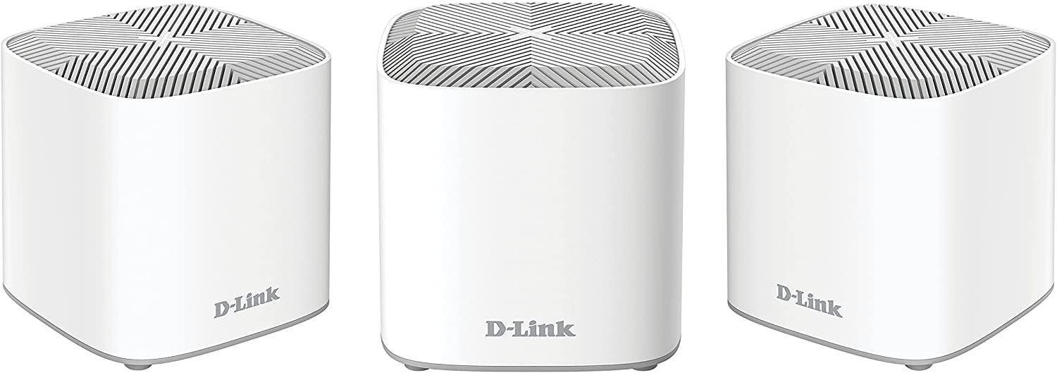 D-Link COVR-X1863