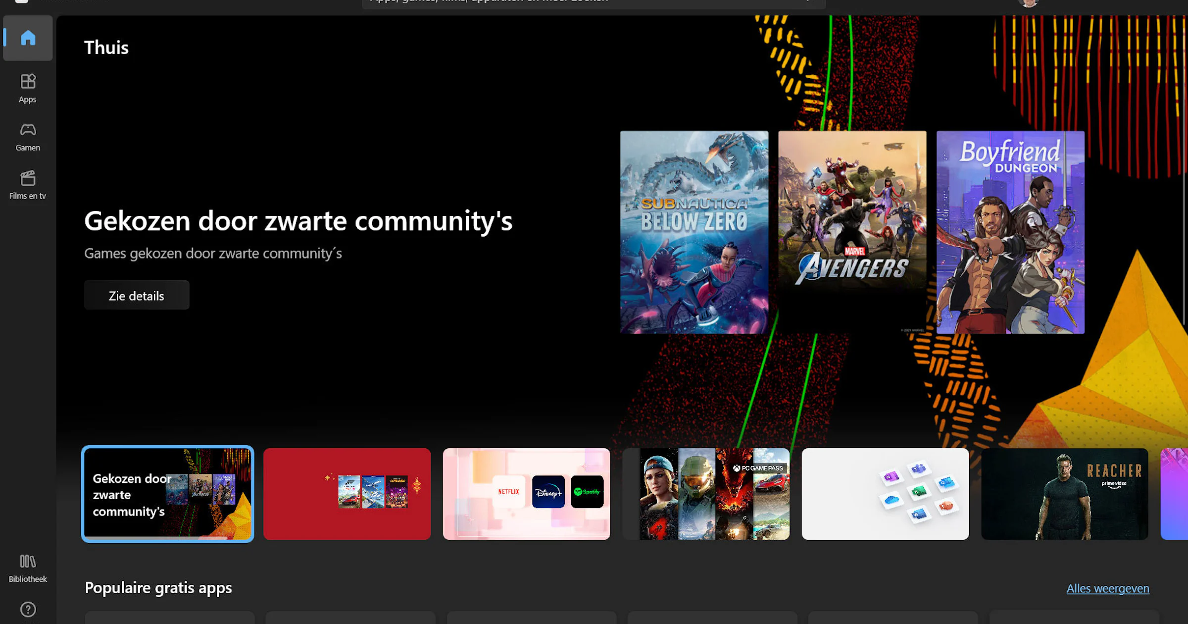 Microsoft Store resetten op Windows 10 en 11: zo werkt dat