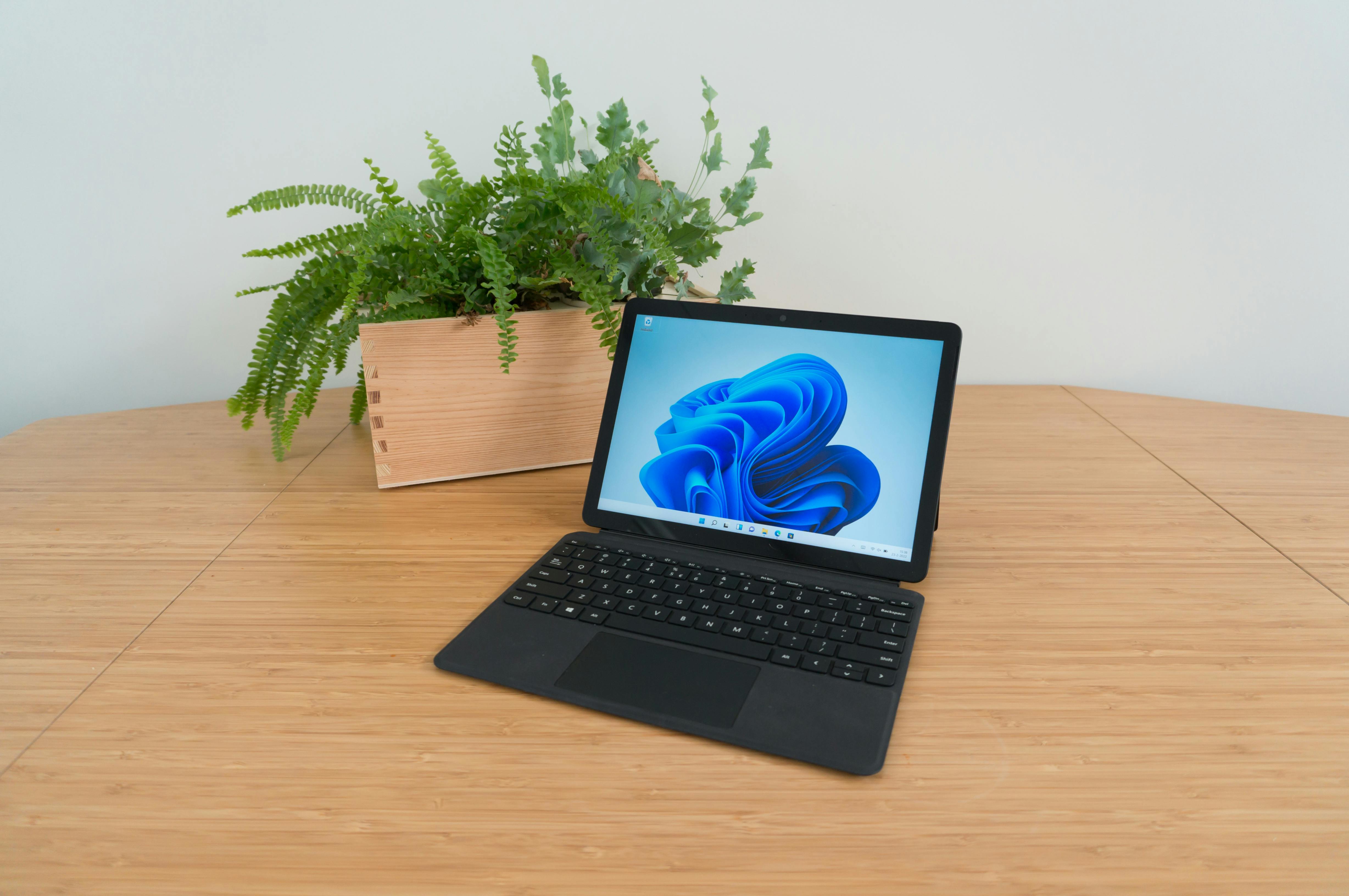 Microsoft Surface Go 3 - Wederom weinig vernieuwing