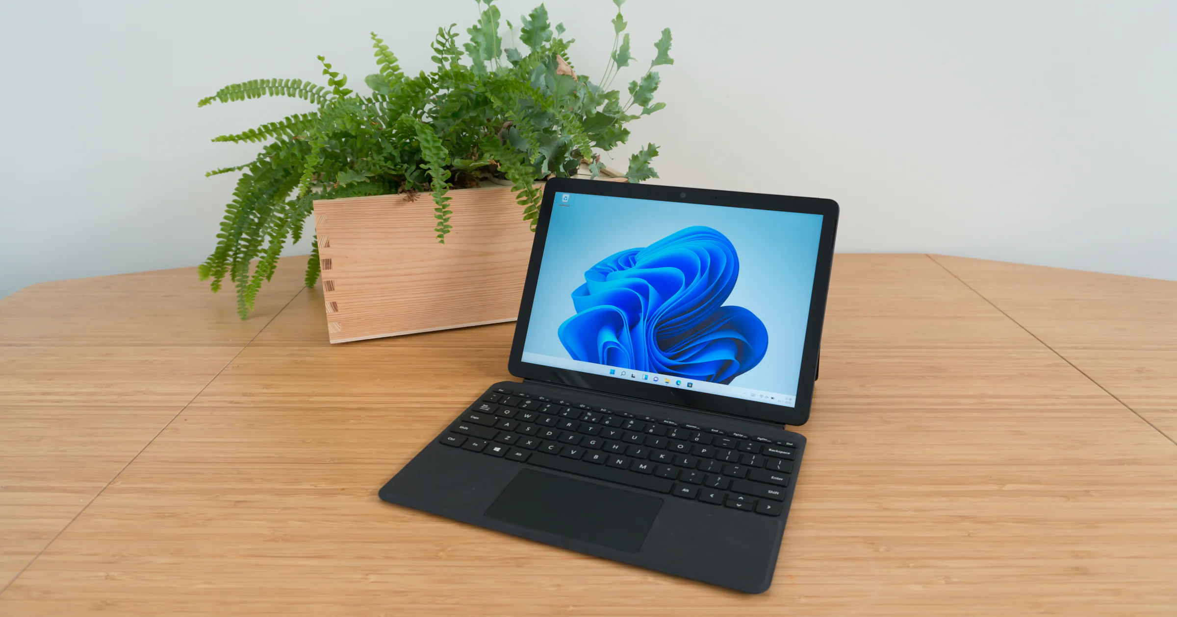 Microsoft Surface Go 3 - Wederom weinig vernieuwing