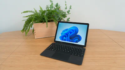 Microsoft Surface Go 3 - Wederom weinig vernieuwing