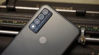 Kun je ook met een budgettelefoon mooie foto's maken?