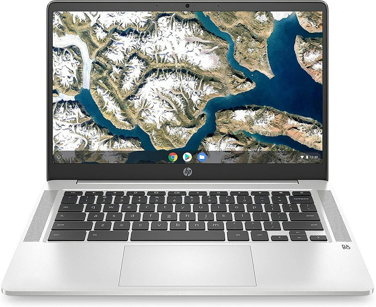 HP Chromebook 14a-na0231nd
