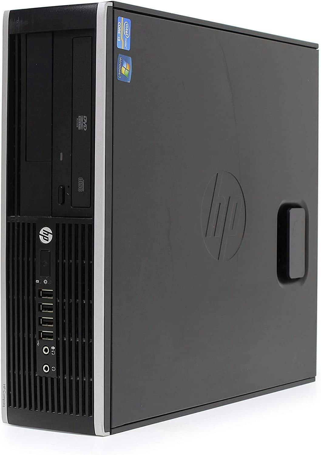 HP Elite 8300