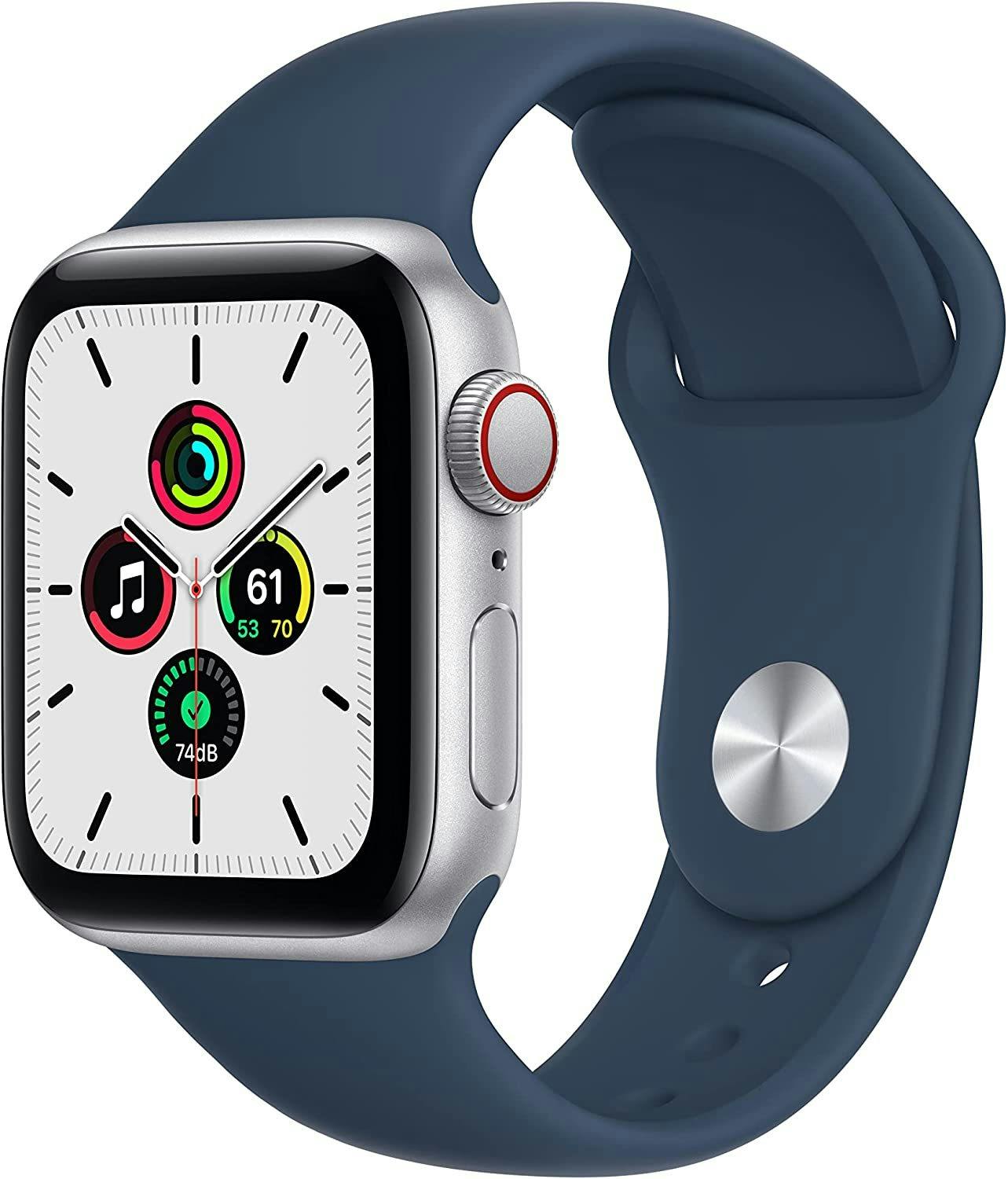 Apple Watch SE