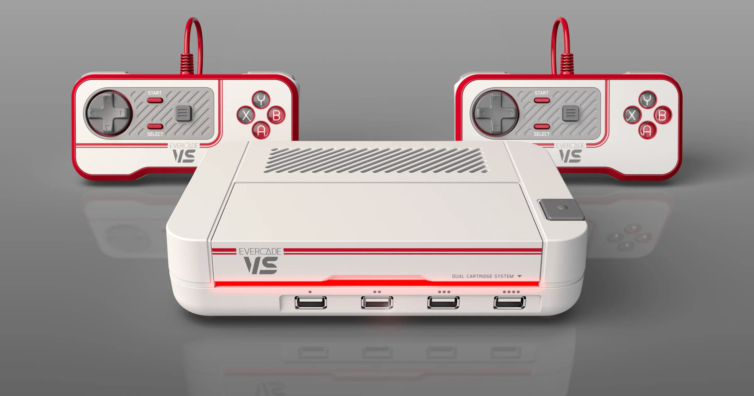 Moderne retroconsole kopen - Deze raden we aan