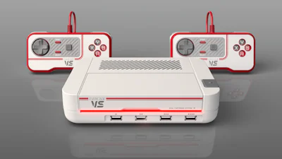 Moderne retroconsole kopen - Deze raden we aan