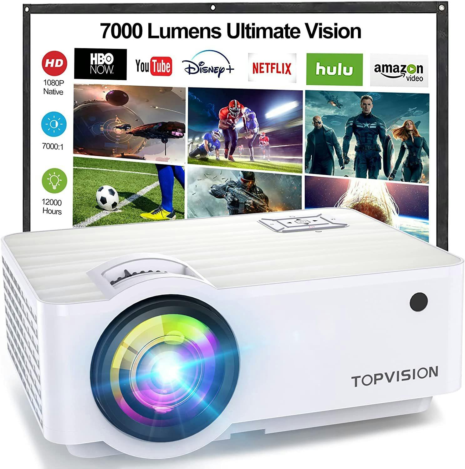 Topvision T6