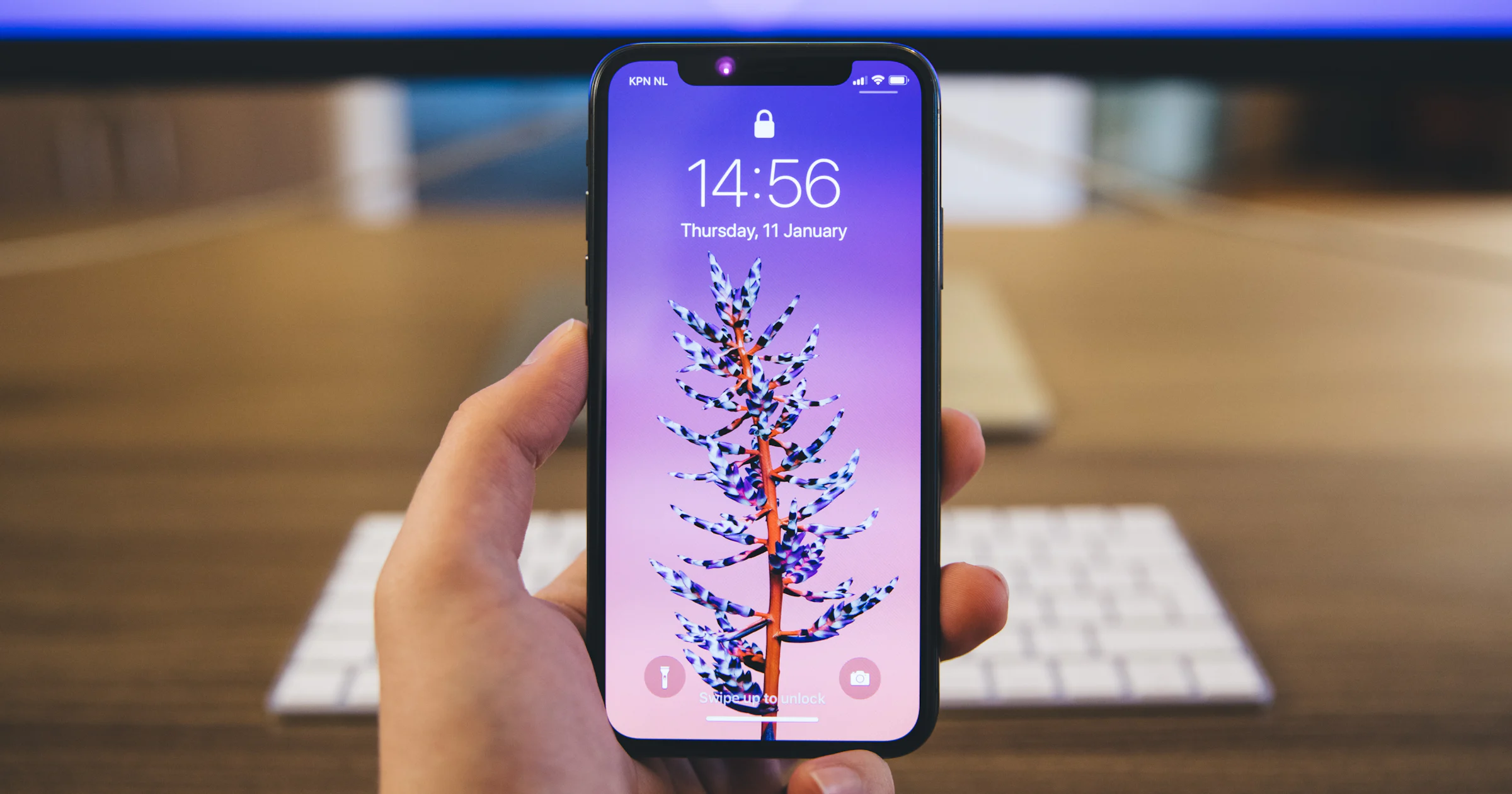 iPhone herkent je niet? Face ID resetten kan helpen