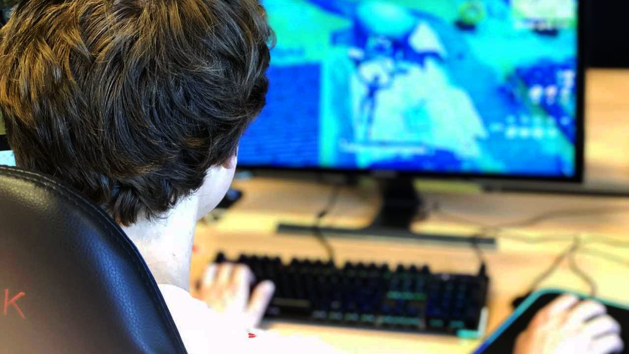 Tips voor minder op smartphone of pc zitten