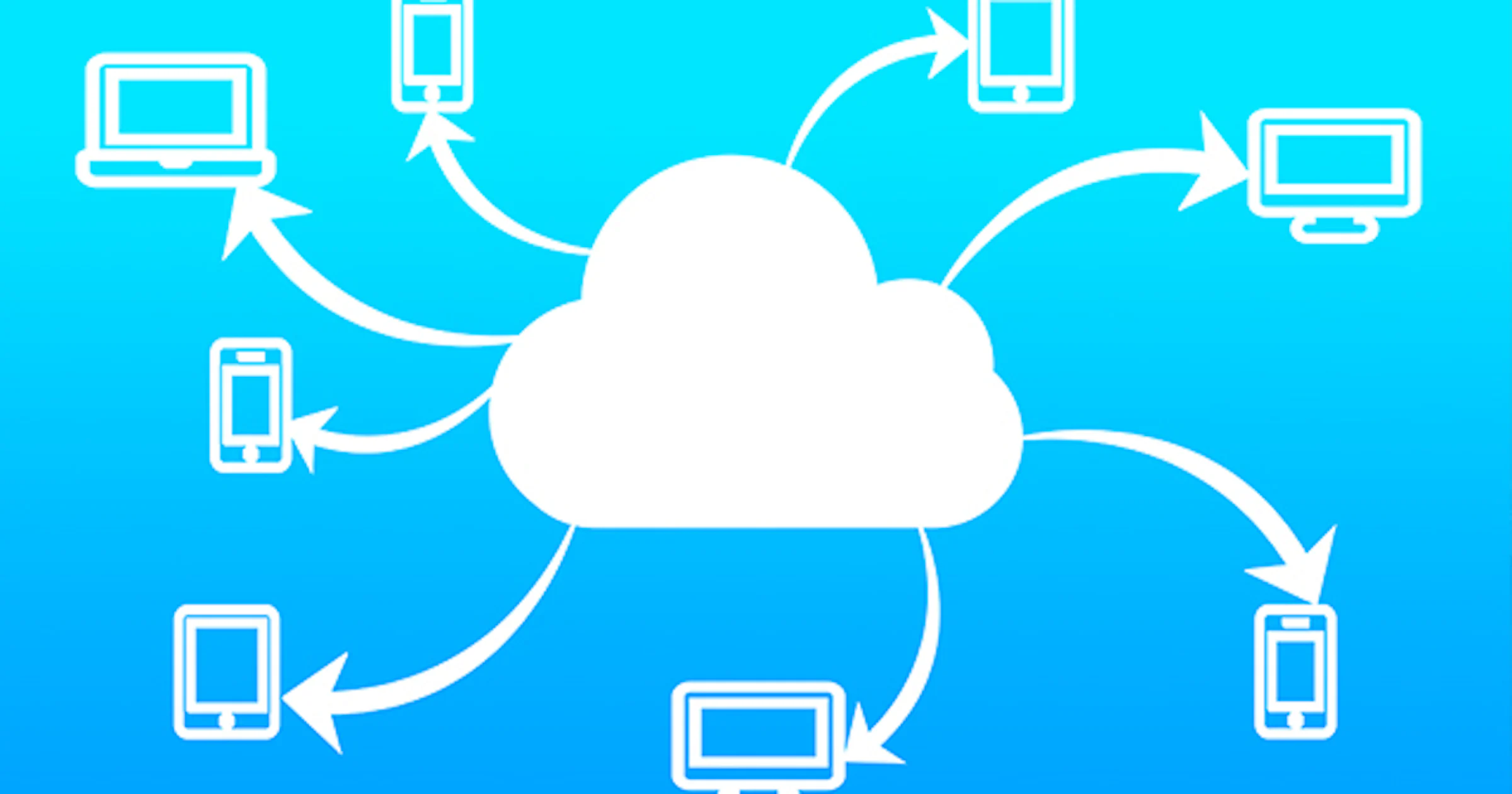 Gaia-X wordt Europese cloud