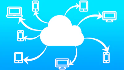 Eigen cloud maken met ownCloud