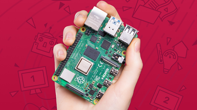 How to Build a Raspberry Pi NAS Server in 2021, by Jake Vande Walle