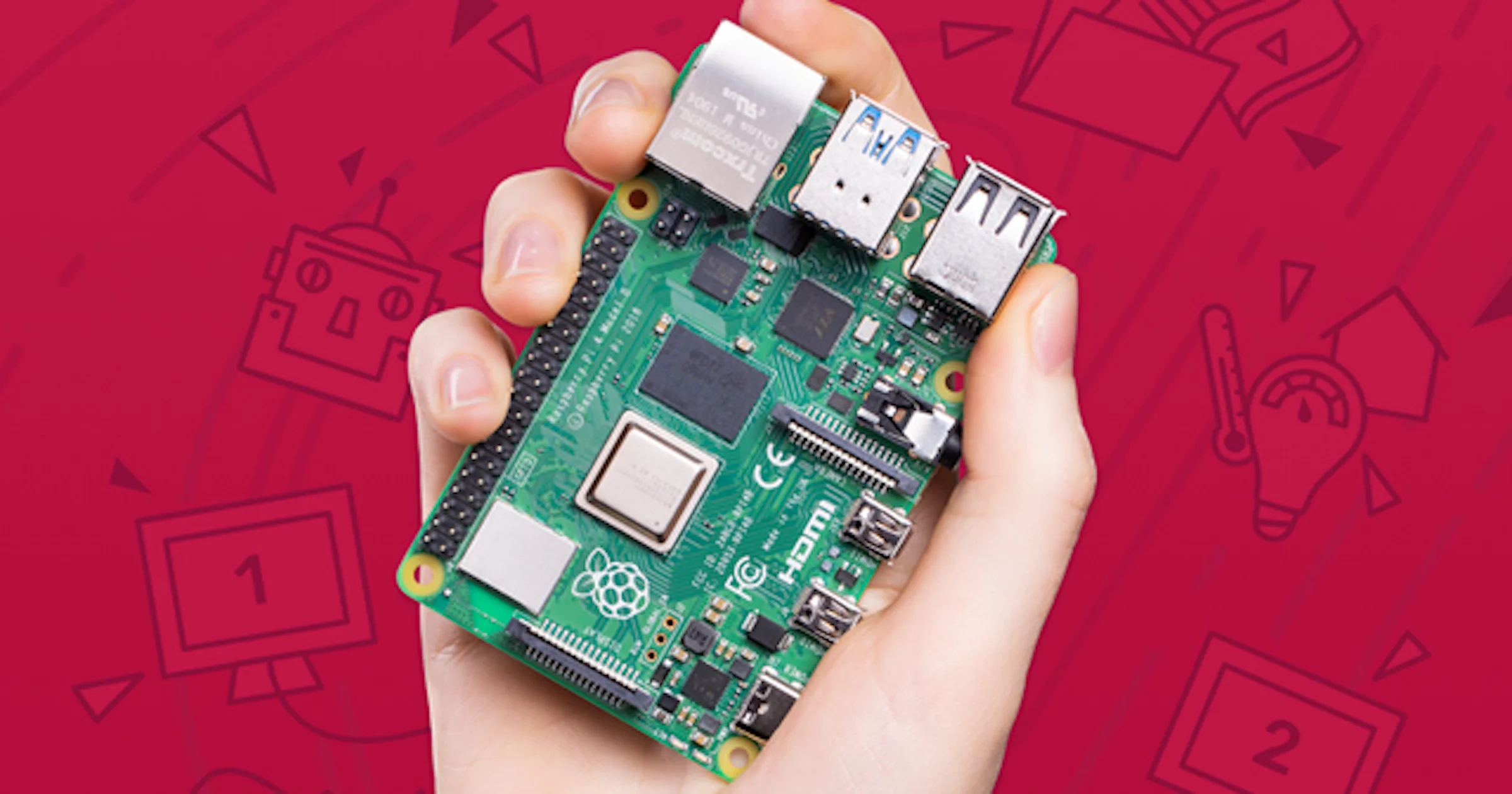 Pi-KVM: Nas benaderen via Raspberry Pi op afstand