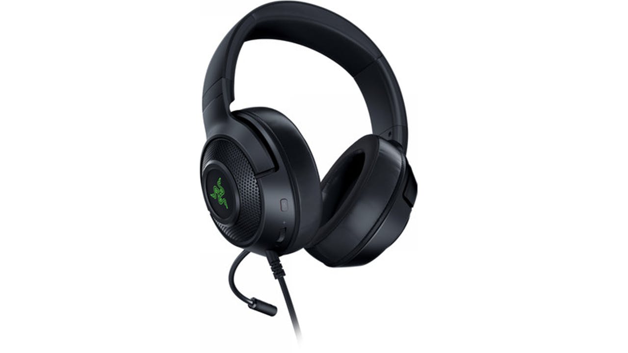 razer kraken v3