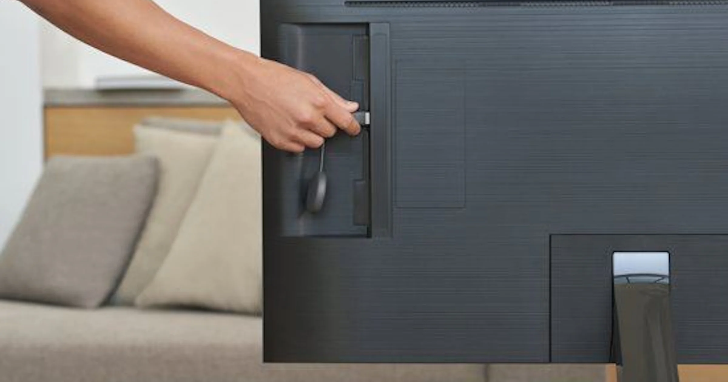 Werkt Google aan een nieuwe Chromecast? Dit moet je weten