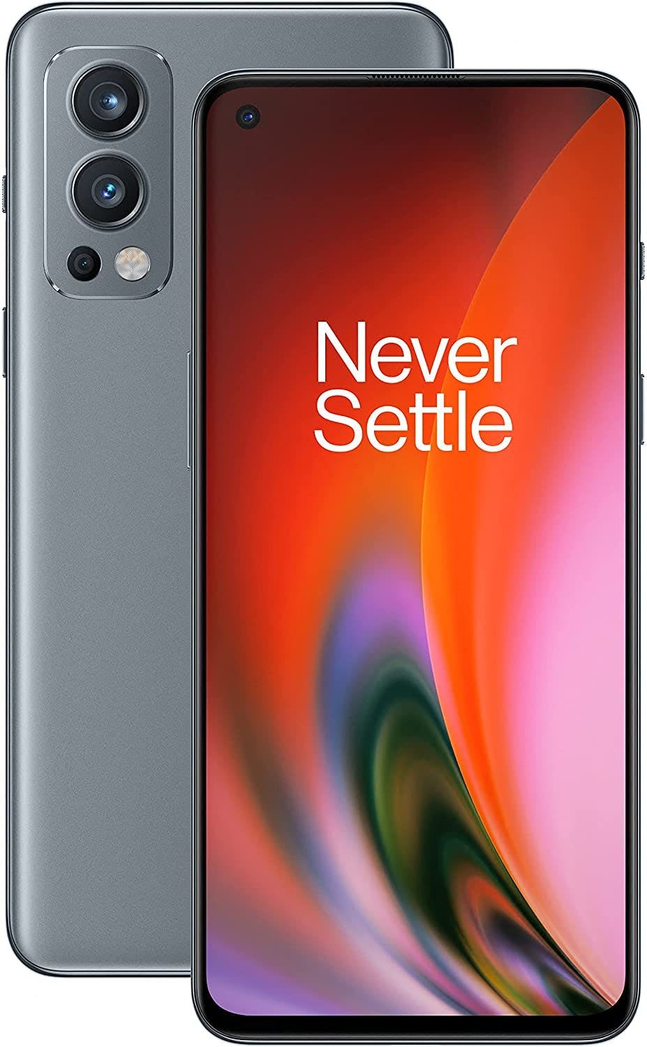 OnePlus Nord 2 5G