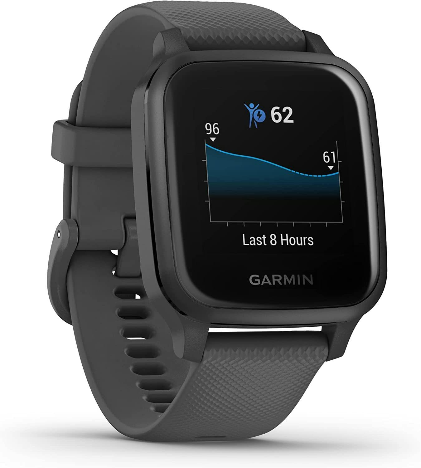 Garmin Venu Sq