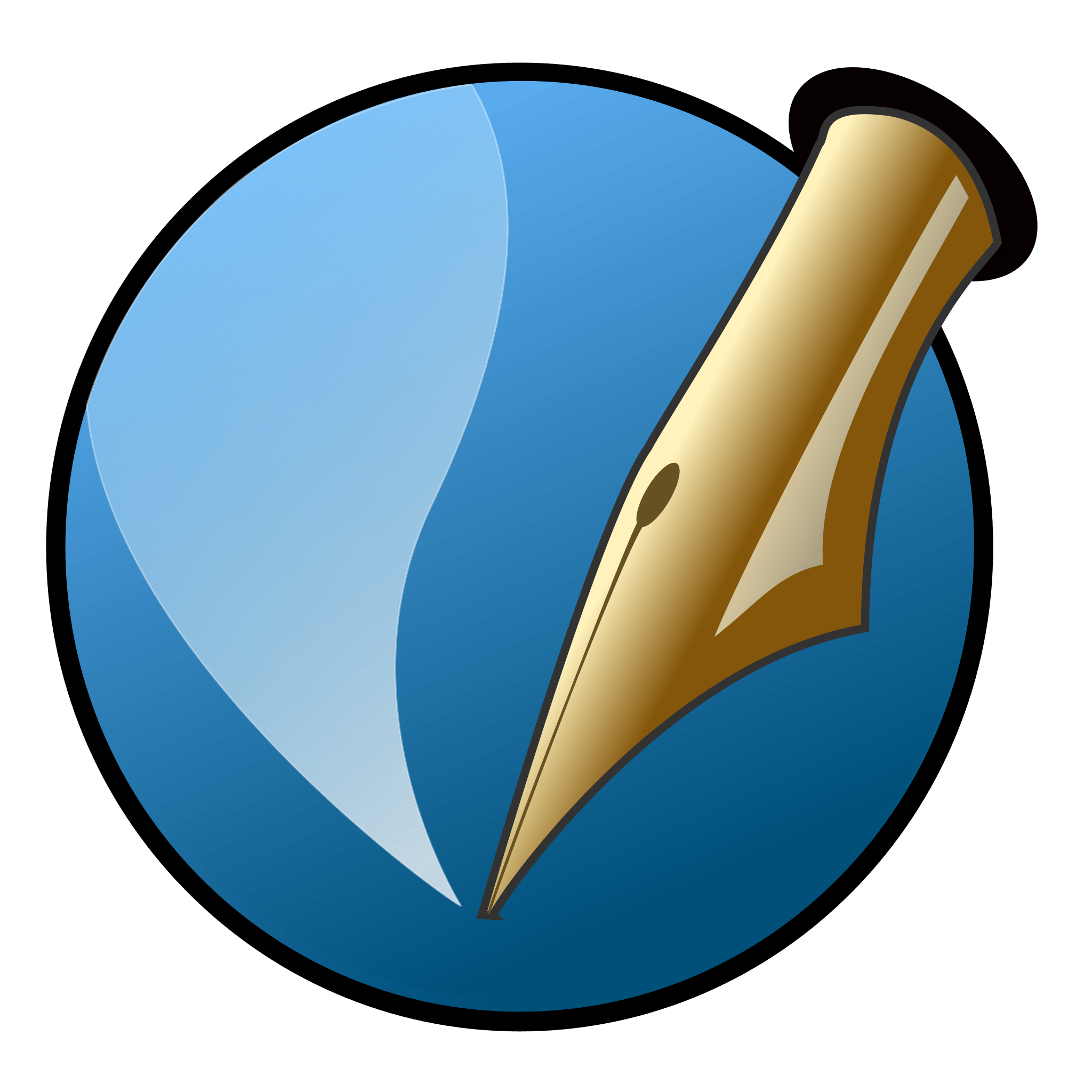 Ontwerp je eigen tijdschrift met Scribus