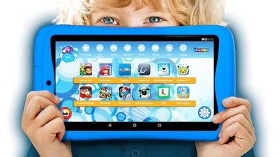 Tablet voor kinderen kopen: waar moet je op letten?